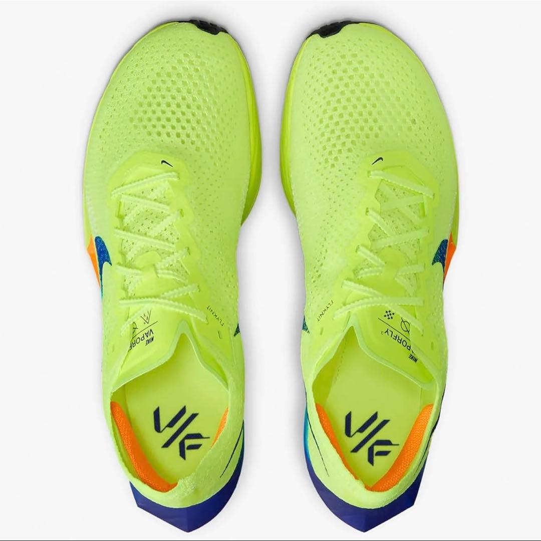 NIKE ナイキ ヴェイパーフライ3 26.0cm