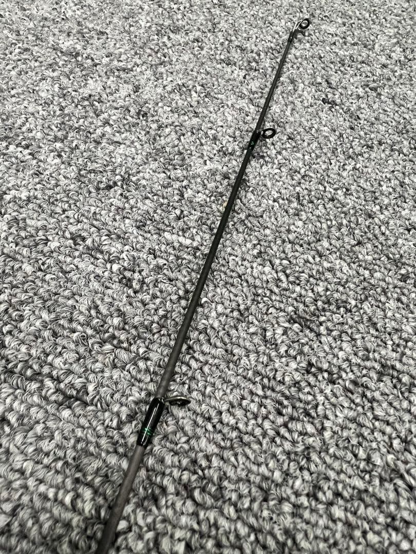 1*3様 ほぼ未使用　ノリーズロードランナーストラクチャーSTN620LS