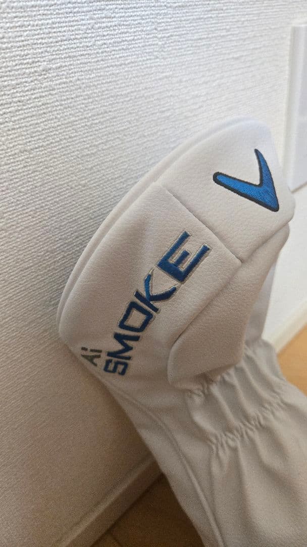 【美品】パラダイム Ai SMOKE トリプルダイアMAX 9度 TAシリアル