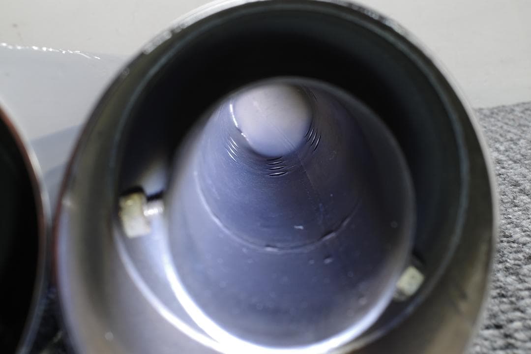 ダイナ FXD FXDL スクリーミンイーグル マフラー スリップオン