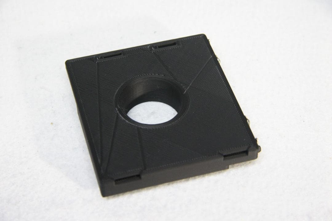 ハッセル　デジタルマウントアダプターforマイクロフォーサーズ