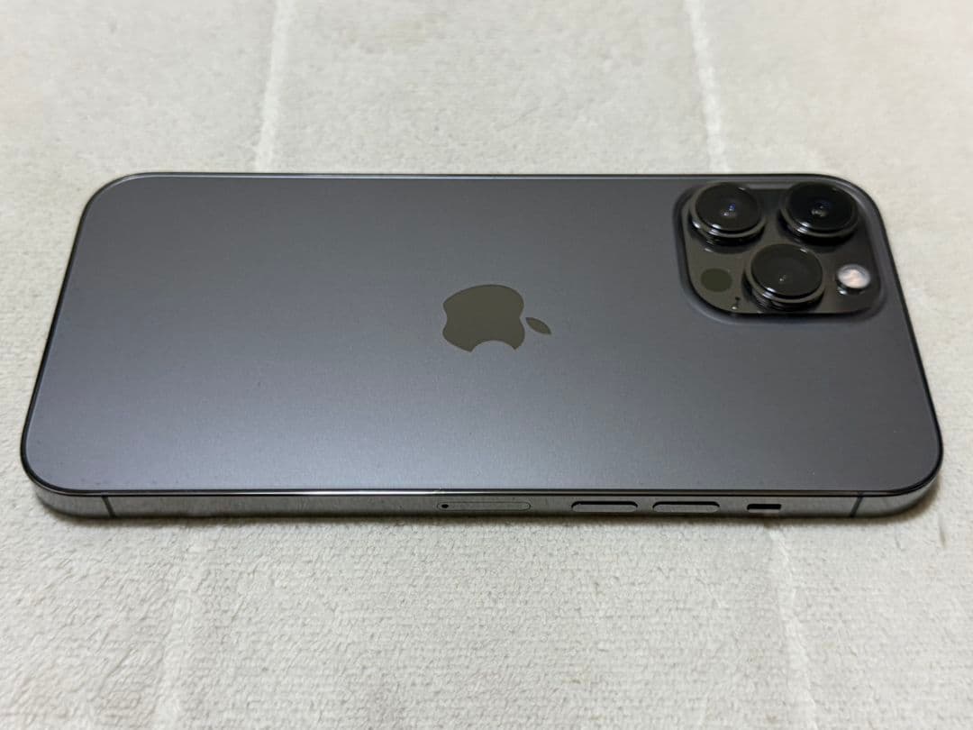 iPhone13 Pro Max 256GB SIMフリー