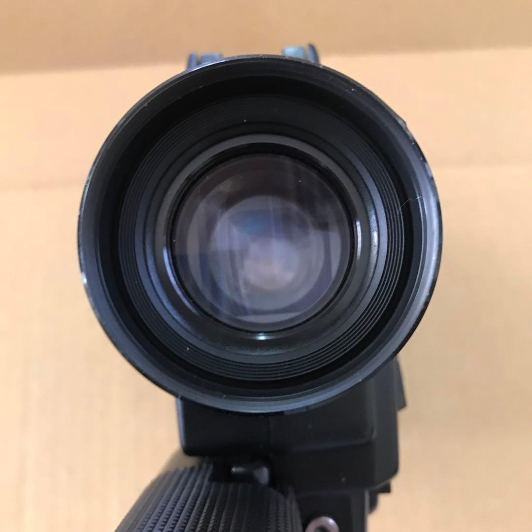 エルモ8ミリカメラ 230S-XL スーパー8 サウンド