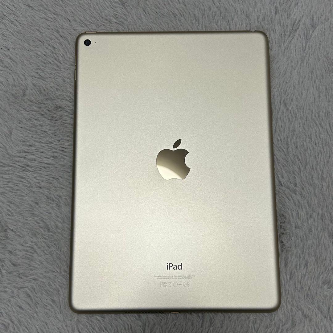 ももはす【美品】iPad Air2 第2世代 64GB Wi-Fiモデル