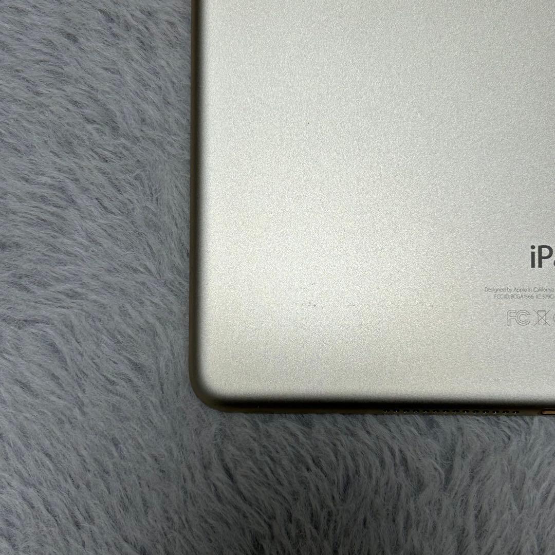 ももはす【美品】iPad Air2 第2世代 64GB Wi-Fiモデル