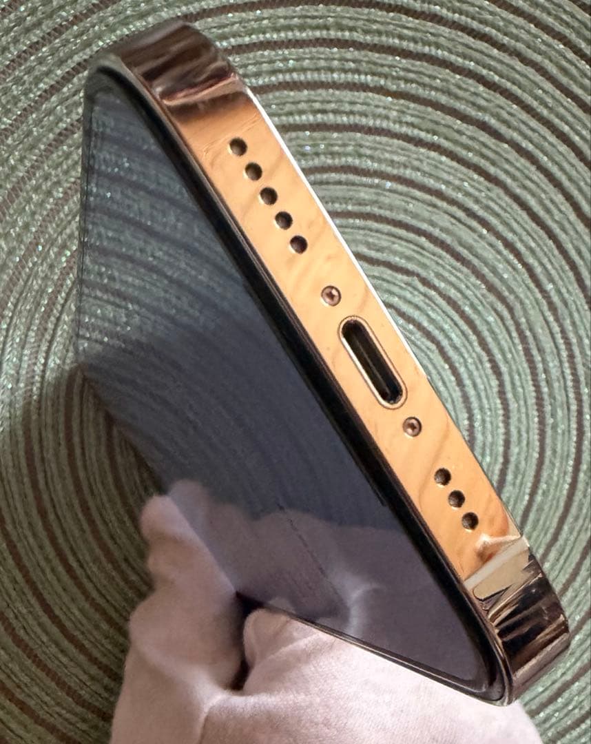 ⭐︎難なし⭐︎ iPhone14Pro 256GB 白