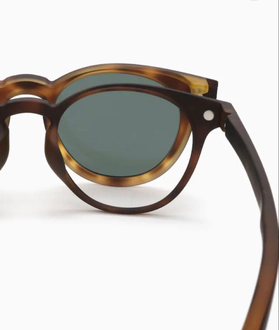 JINS× Peak JINS Switch