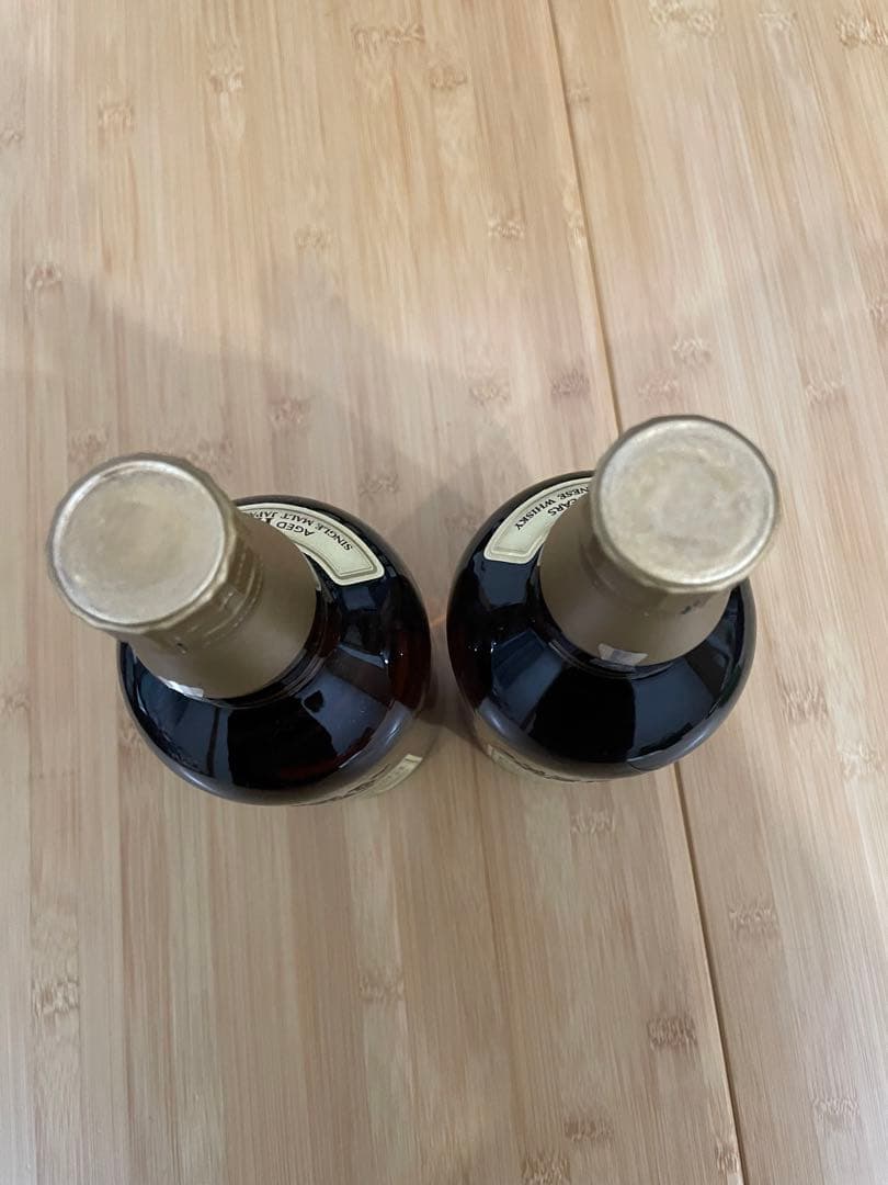 サントリー　ウイスキー　山崎12年　2本セット　送料無料