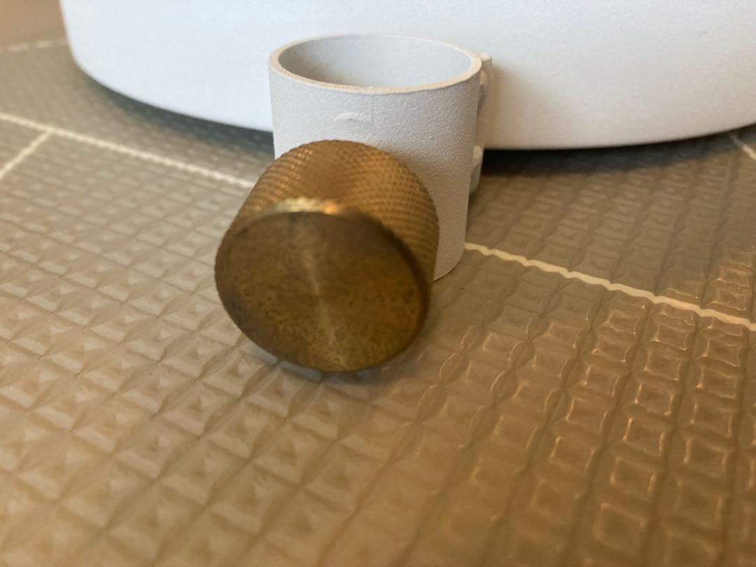 【値下げ】DRAW A LINE ムーブロッド セット ドローアライン ホワイト