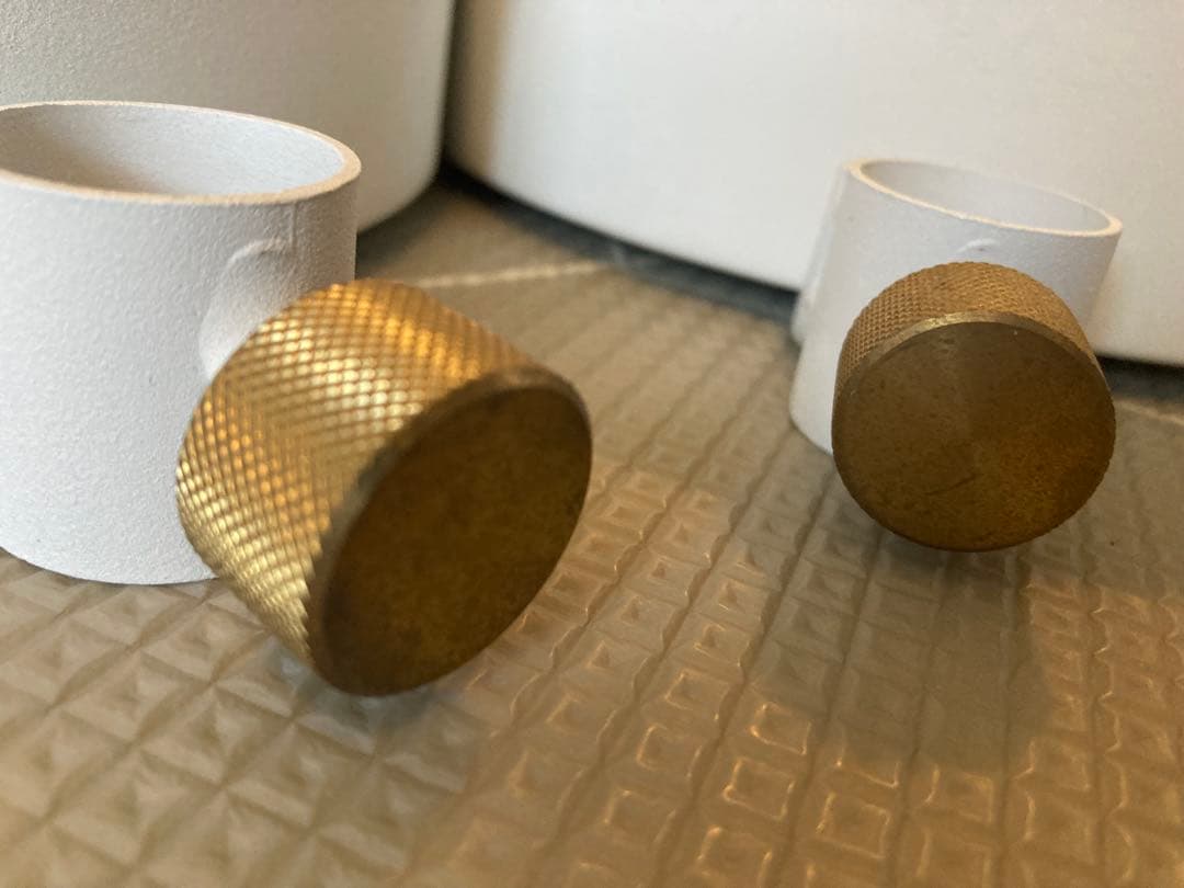 【値下げ】DRAW A LINE ムーブロッド セット ドローアライン ホワイト