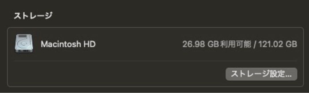 Mac mini 2018（キーボード、スタンド、マウントアダプタ付）