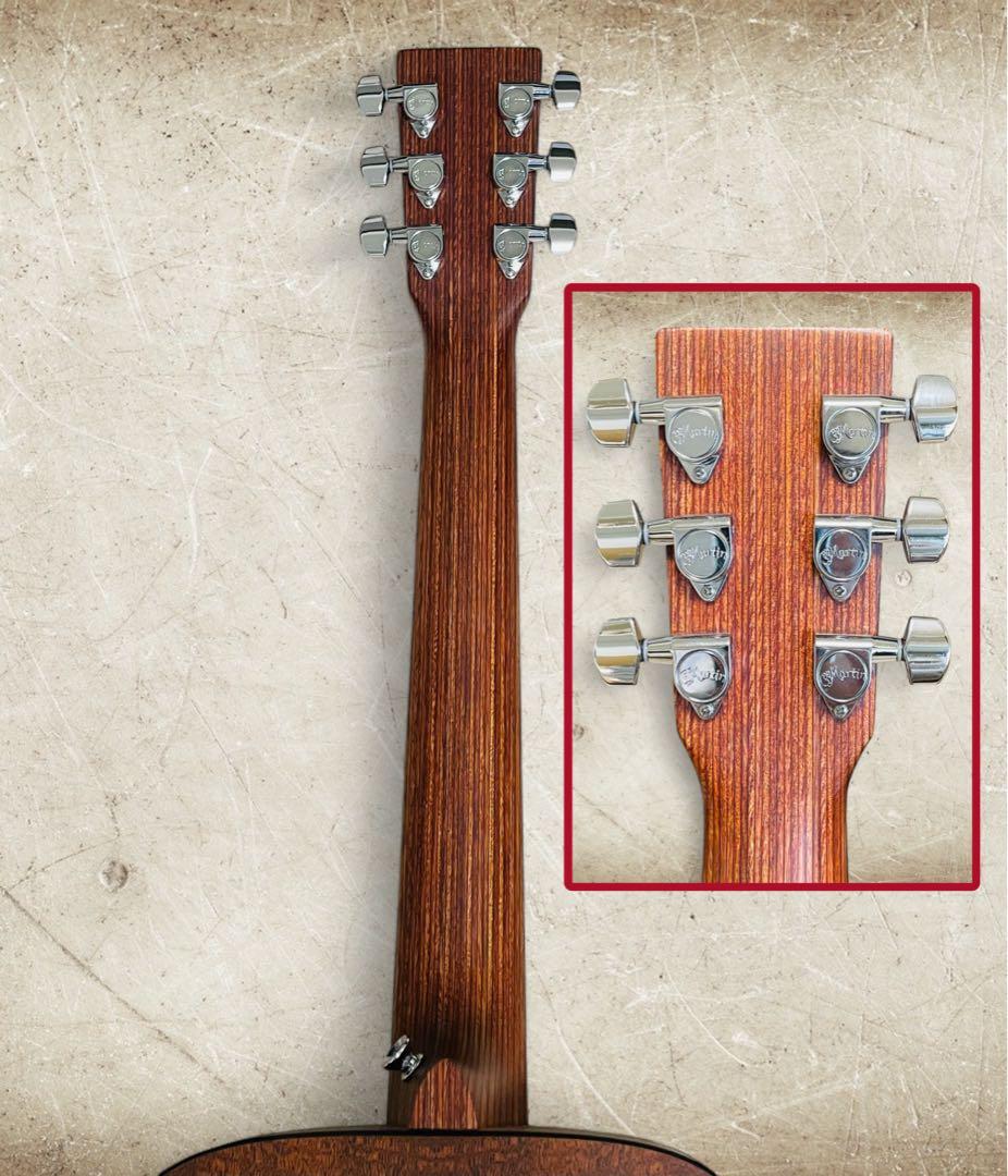 （美品）Martin LX1 ミニ アコースティックギター