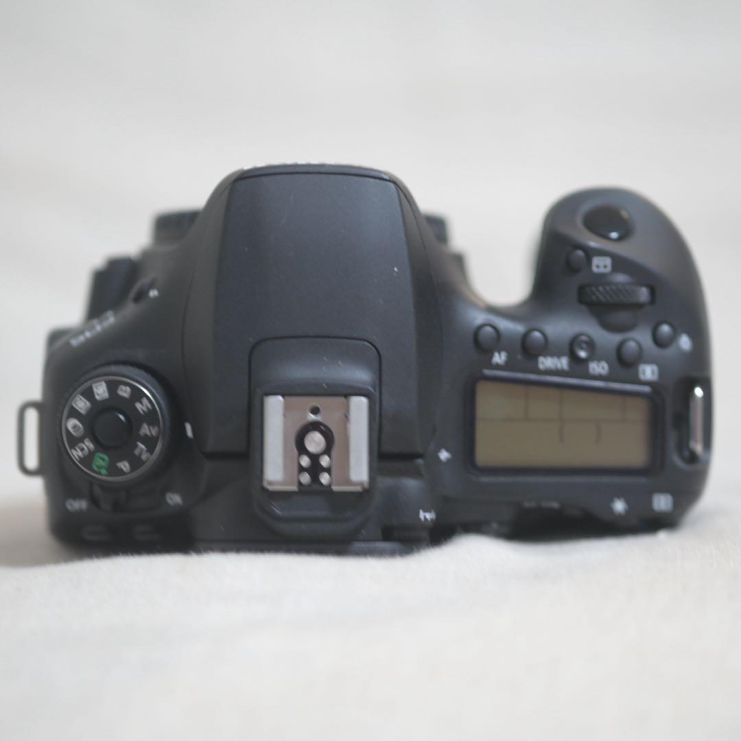 デジタルカメラ Canon EOS 90D EF-S 18-135mm Kit