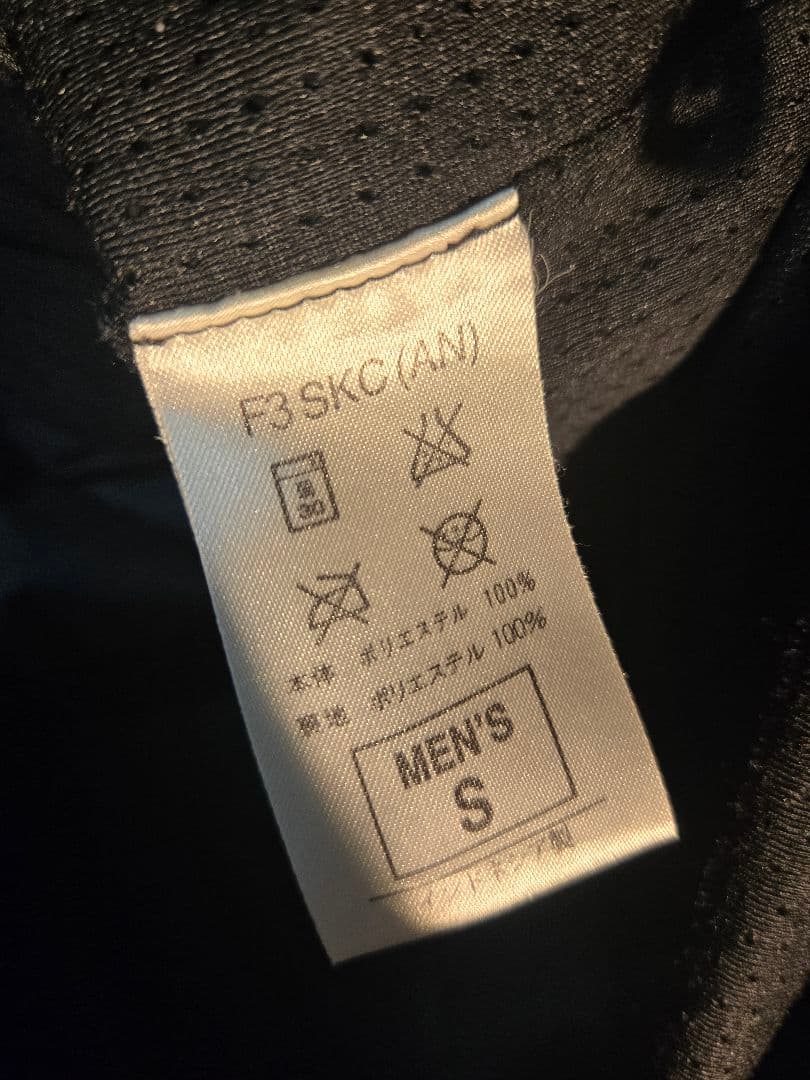 【​希少】 00s ユヴェントス NIKE ナイロンジャケット セリエA