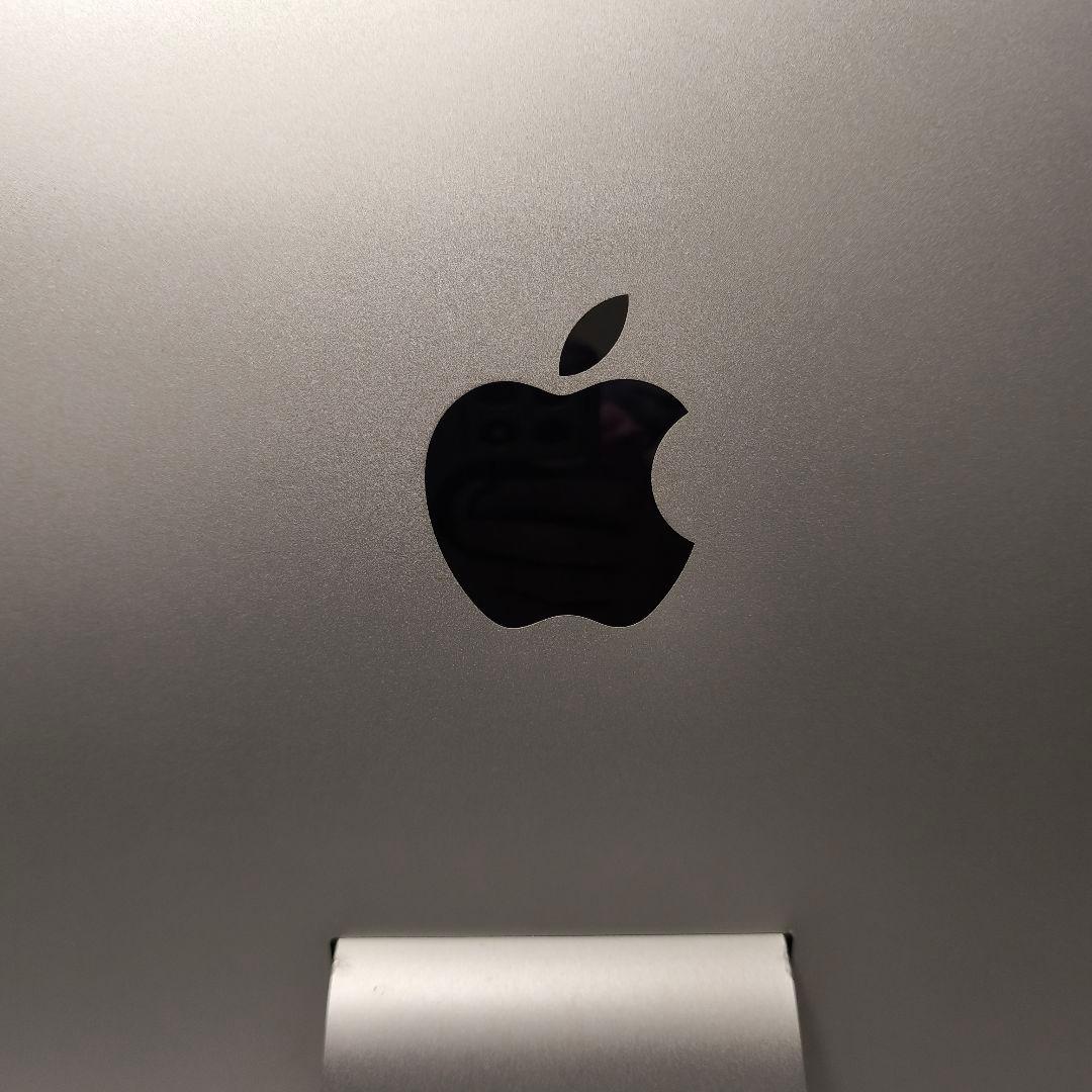 Apple Thunderbolt Display 27インチ A1407