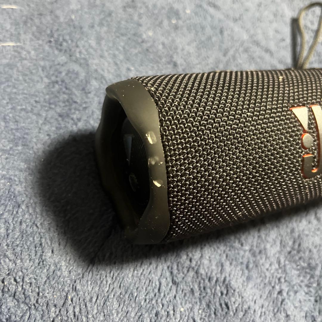 スピーカー・ウーファー JBL flip6