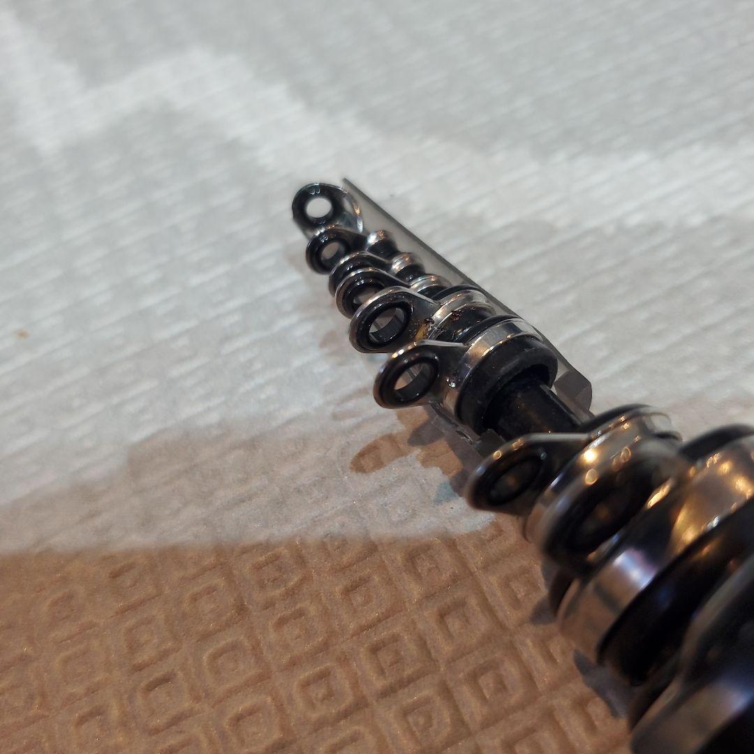 プロトラスト　プレステート磯　ロングスペシャル　3-900