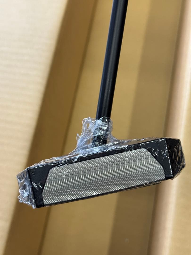 【新品未使用】L.A.B. GOLF OZ.1i 定価121,000円 保証書付