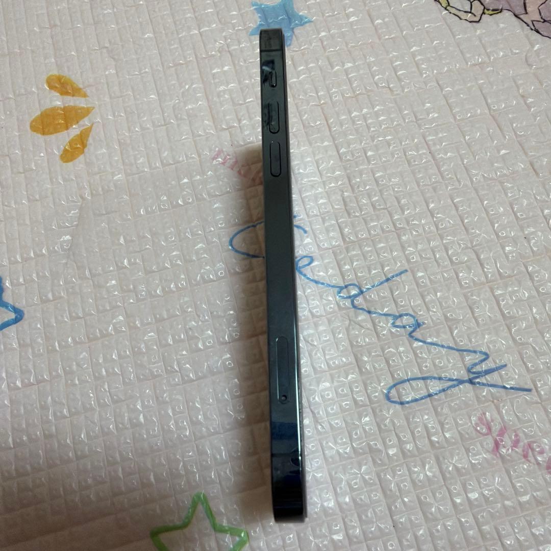 Apple iPhone 12 Pro⭐︎パシフィックブルー　512GB