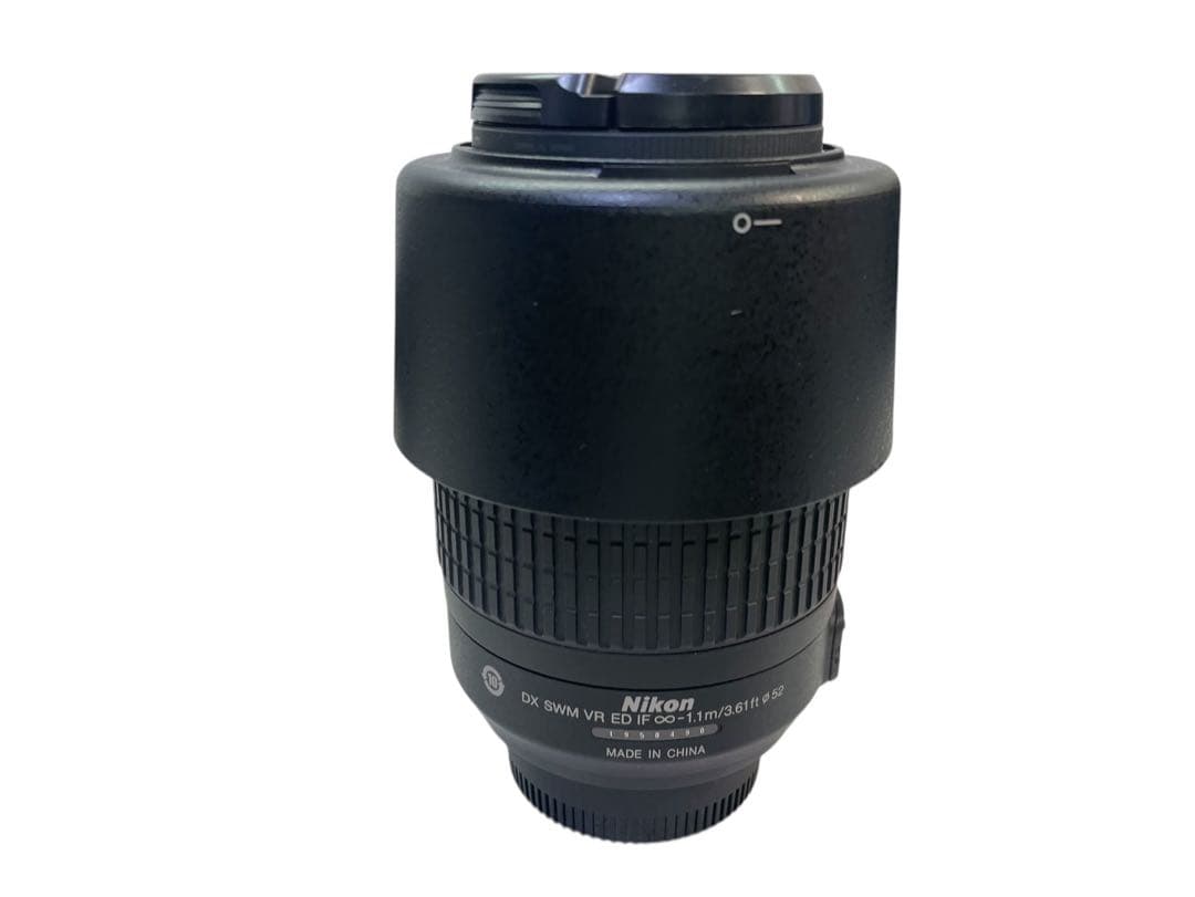 Nikon デジタル一眼レフカメラ D5000 レンズセット
