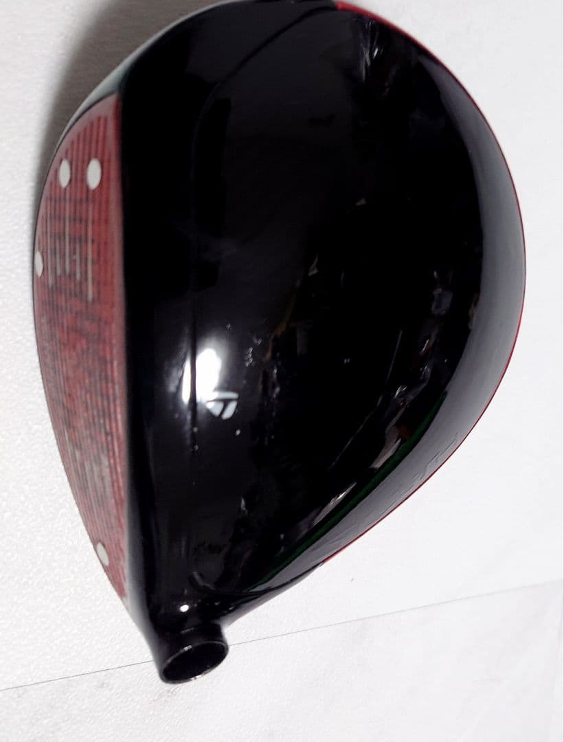 高飛距離 TaylorMade STEALTH2 9° 訳有 ドライバー 易しい