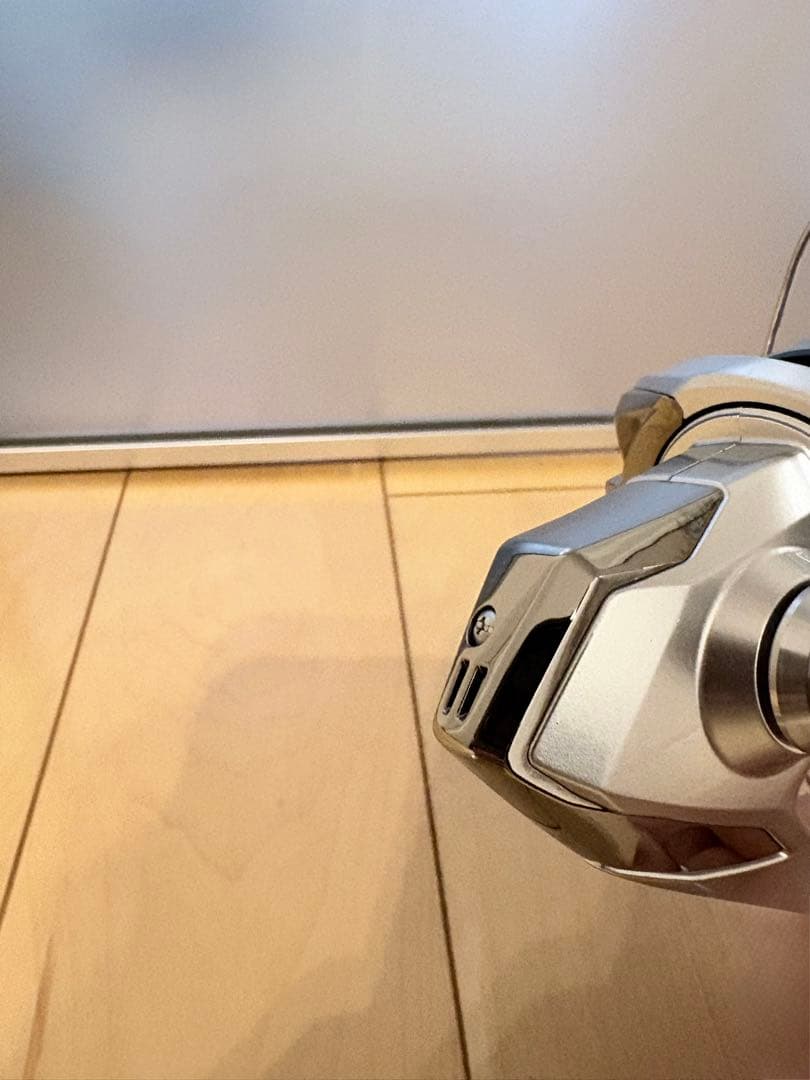 23ストラディック4000MHG 美品 カゲロウ100F 3本セット