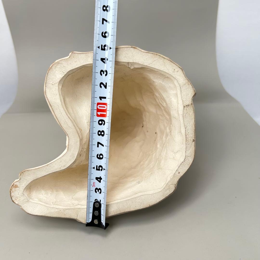 【平安竹泉】作 菊花仙俵着彩八十翁福禄寿 陶像 七福神 縁起物 昭和レトロ 置物