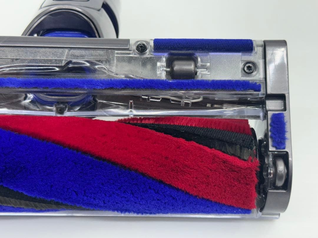 美品　ダイソン　掃除機 マイクロ　1.5kg SV21FF ヘッド　489949