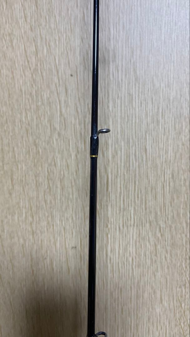 カレイド　ハスキーワインダー　クワトロプラス