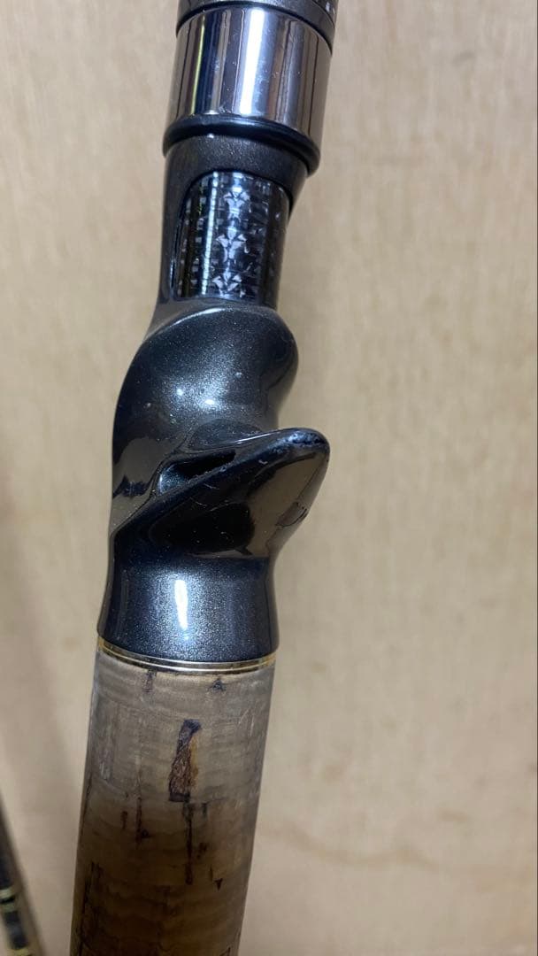 カレイド　ハスキーワインダー　クワトロプラス