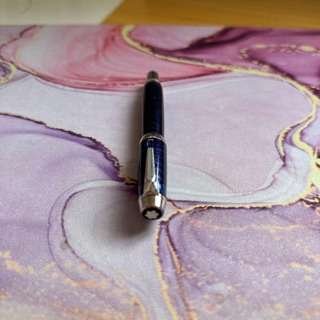 モンブラン ボールペン