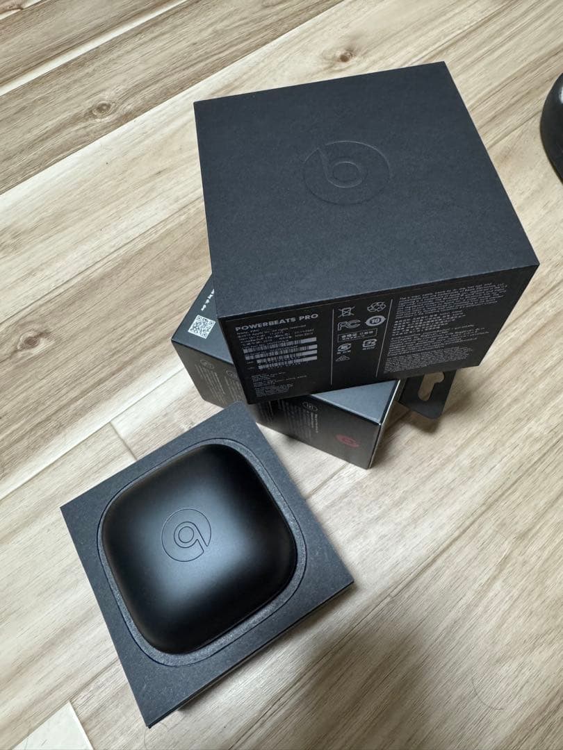 Powerbeats Pro（2019）新品同様・未使用に近い