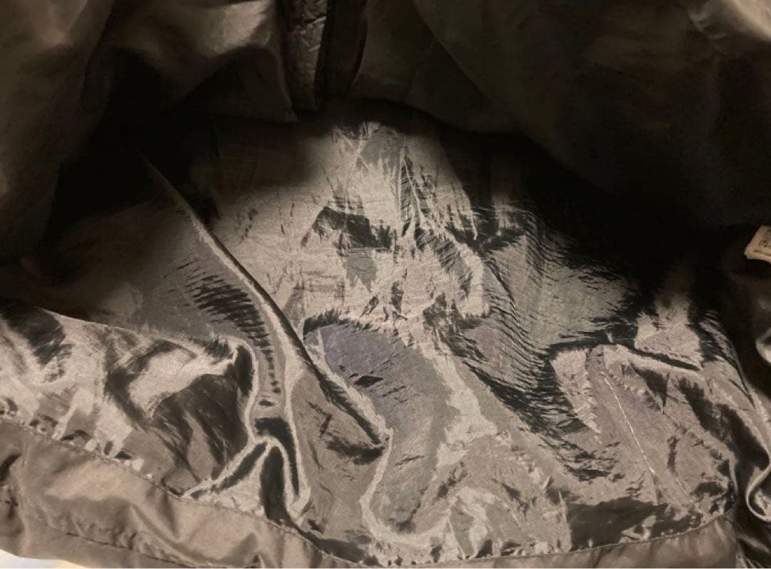 【訳あり】大きいサイズ NIKE ダウンコート 刺繍ロゴ ベンチコート