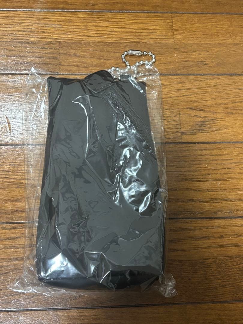 kawa-kawa earコラボ　15bisボディバッグ　ショルダーバッグ