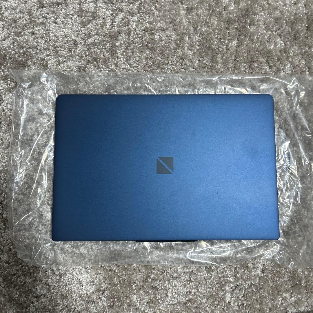 Windowsノート本体 NEC LAVIE N14 Slim PC-N1455HAL