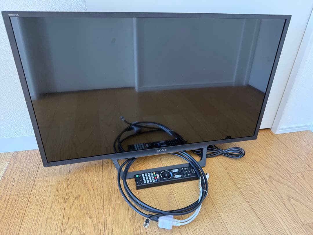 SONY KJ-32W730E 液晶テレビ 32インチ