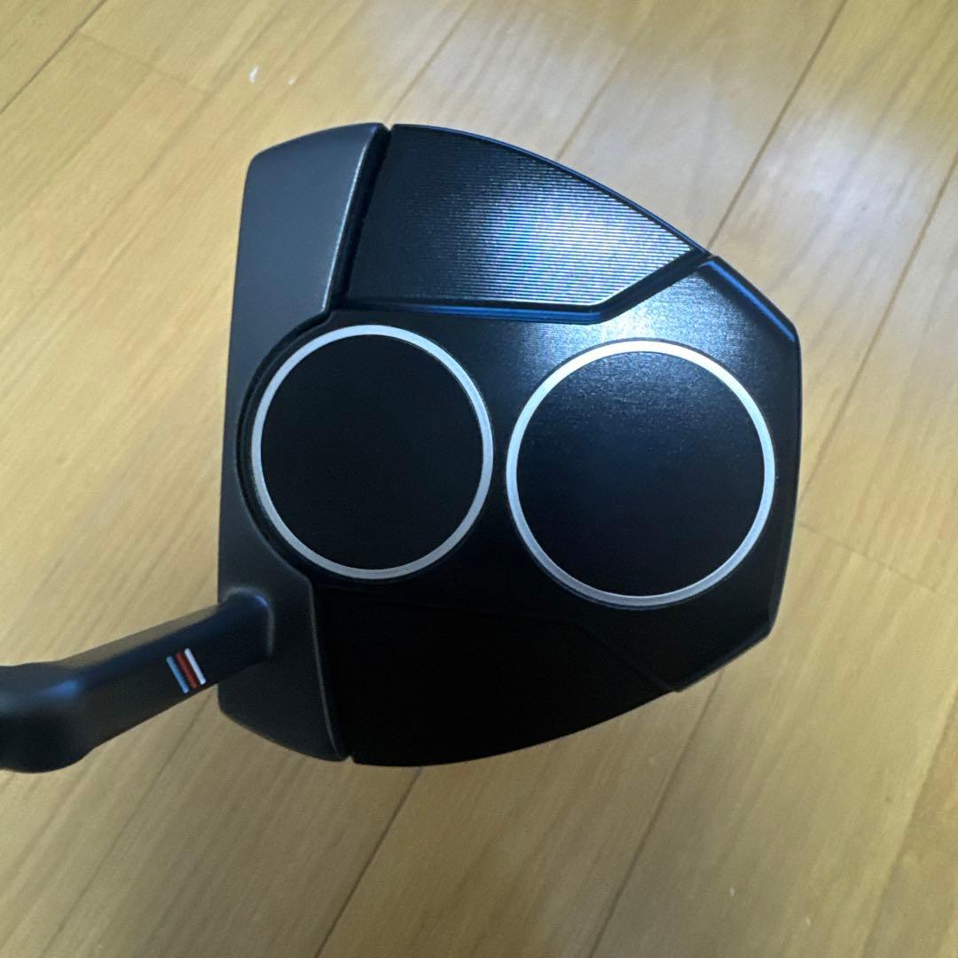 トゥーロン　touron 2025 カールスバッド　CARLSBAD 34インチ