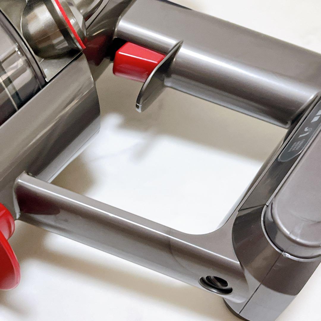 dyson ダイソン SV12 V10 本体のみ 動作品 コードレス 1454