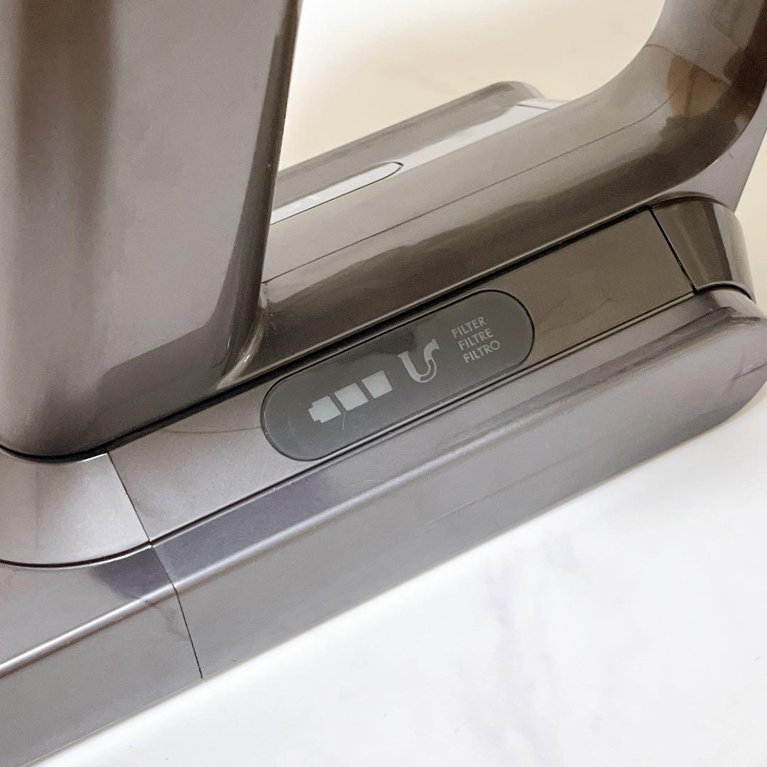 dyson ダイソン SV12 V10 本体のみ 動作品 コードレス 1454