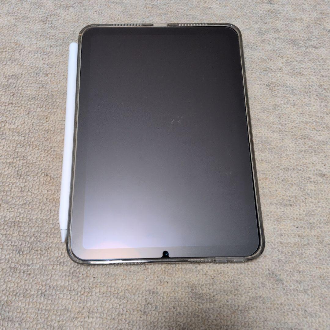 Apple iPad mini (スペースグレー) 8.3インチ