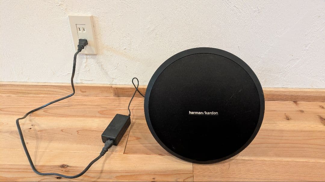 harman/kardon Bluetoothスピーカー ONYX STUDIO