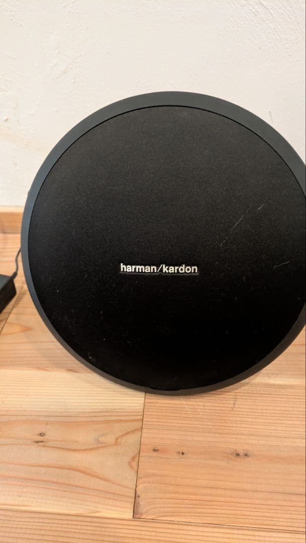 harman/kardon Bluetoothスピーカー ONYX STUDIO