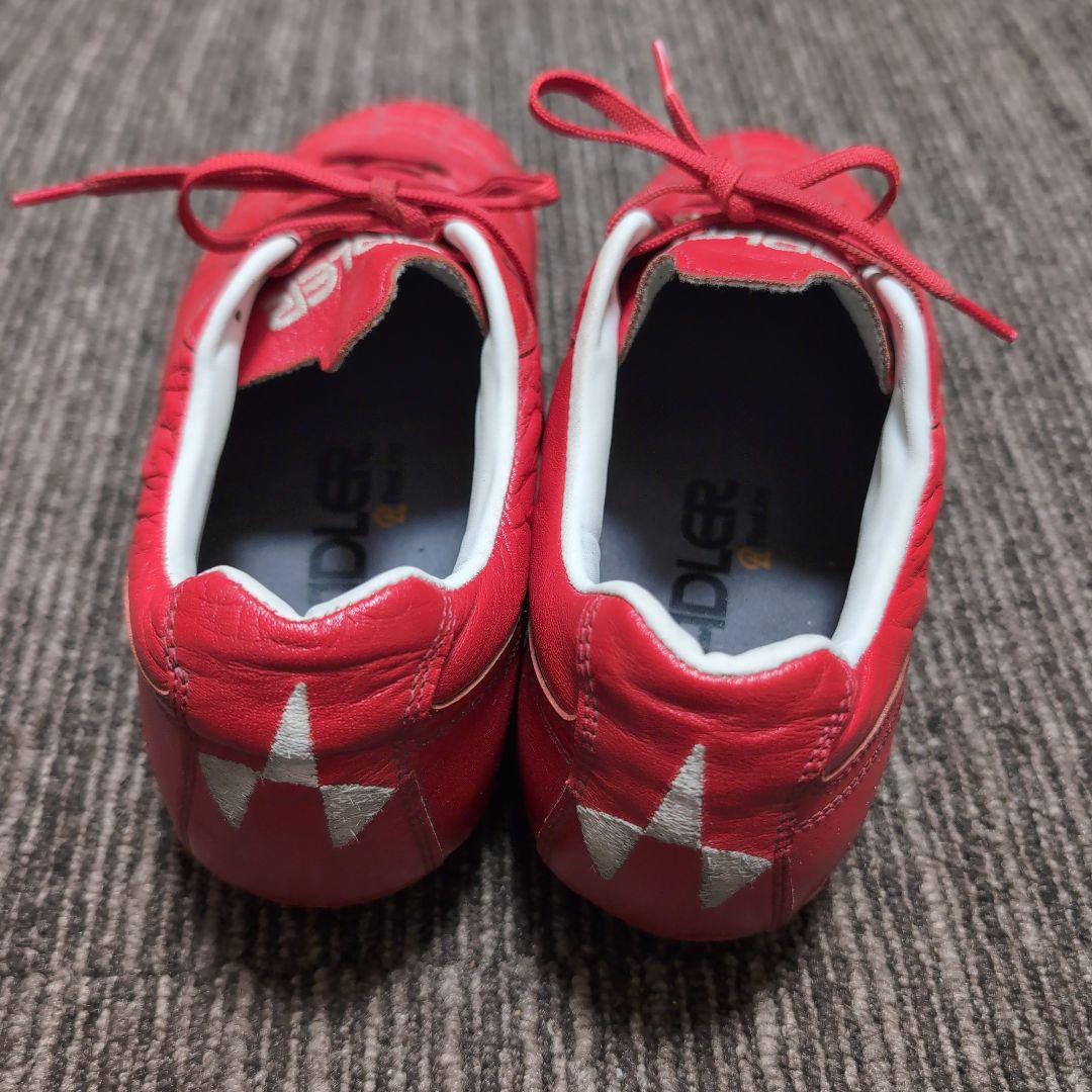 ADLER サッカースパイク 八咫蹴(やたがらしゅう)