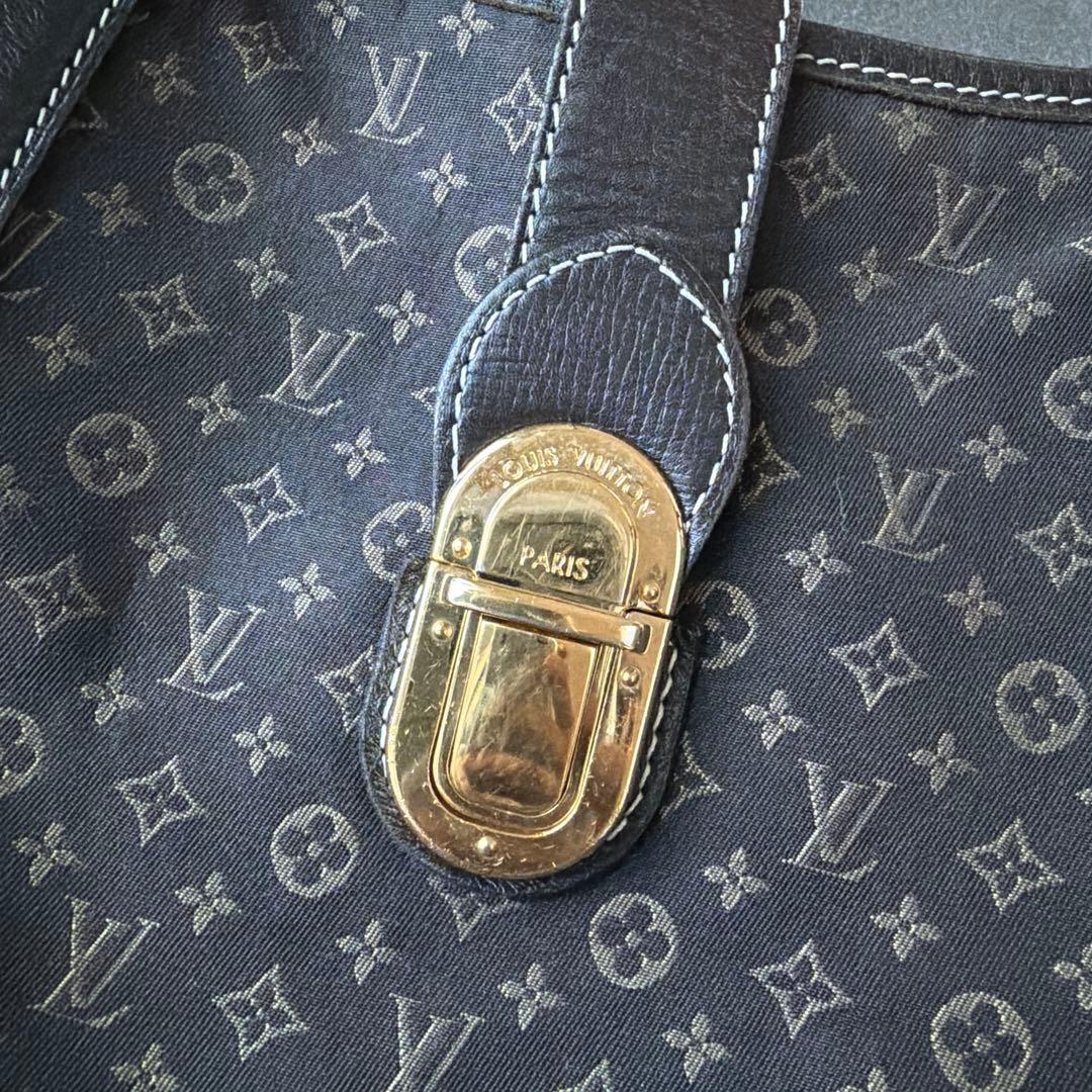 ルイ　ヴィトン　モノグラムバッグ