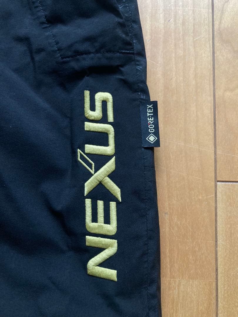シマノ NEXUS ゴアテックス 防寒スーツ RT-133W 上下セット