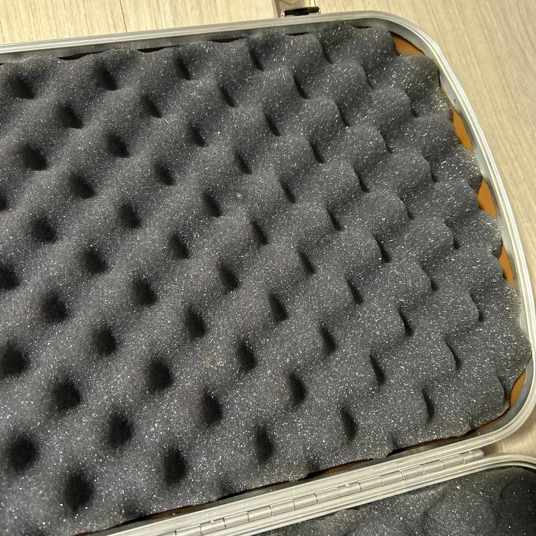 GUN GUARD ガンガード ガンケース ライフルケース フォームパッド 鍵付