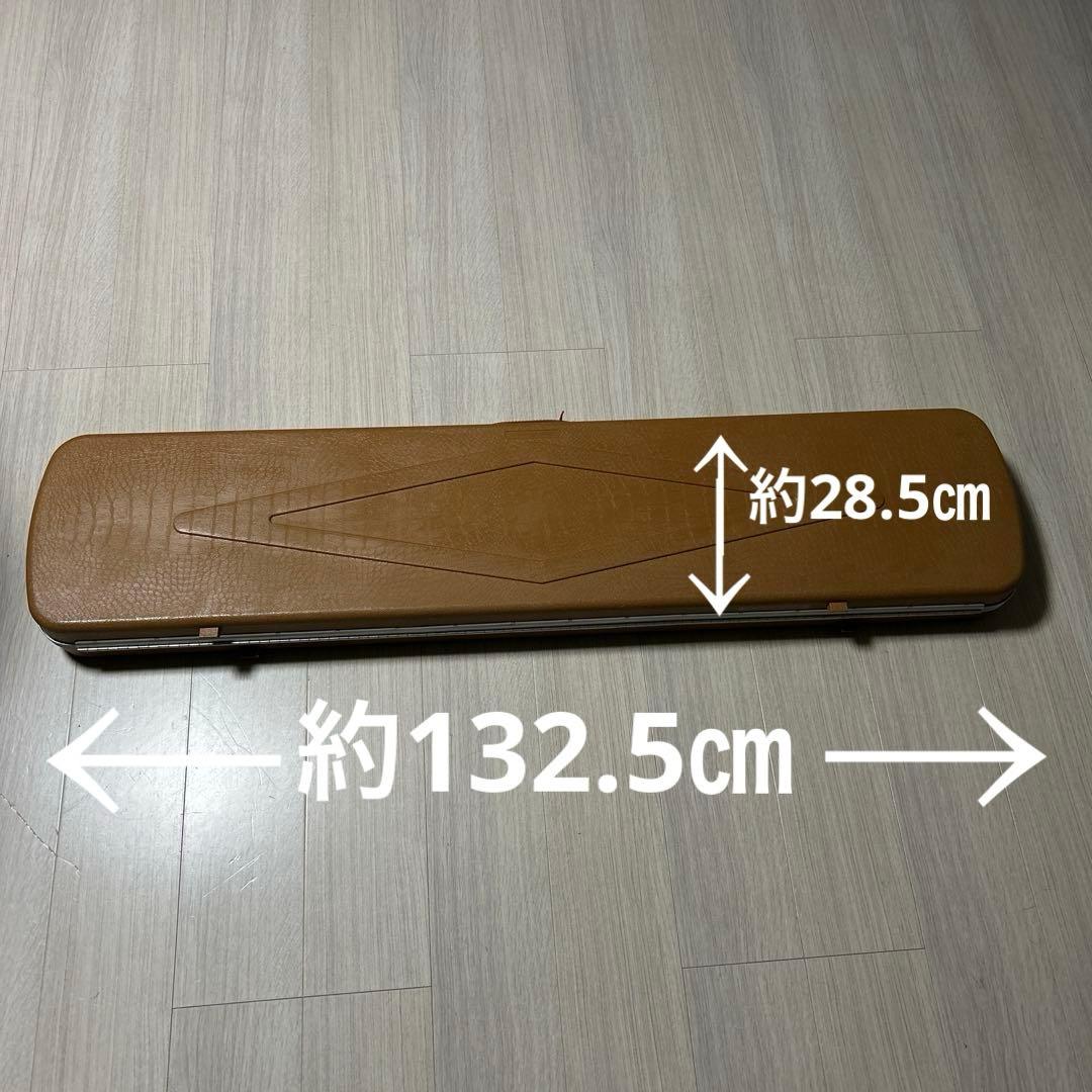 GUN GUARD ガンガード ガンケース ライフルケース フォームパッド 鍵付