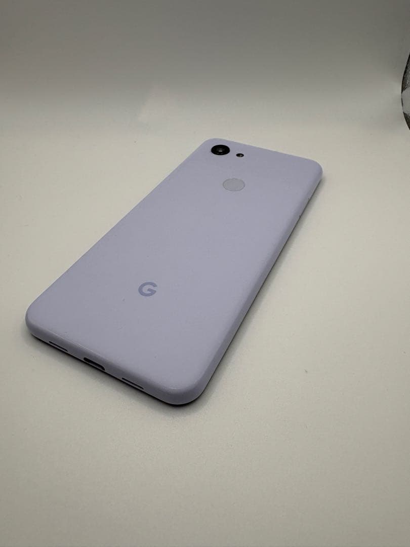 【お子様用に】【価格交渉OK】Google Pixel3A