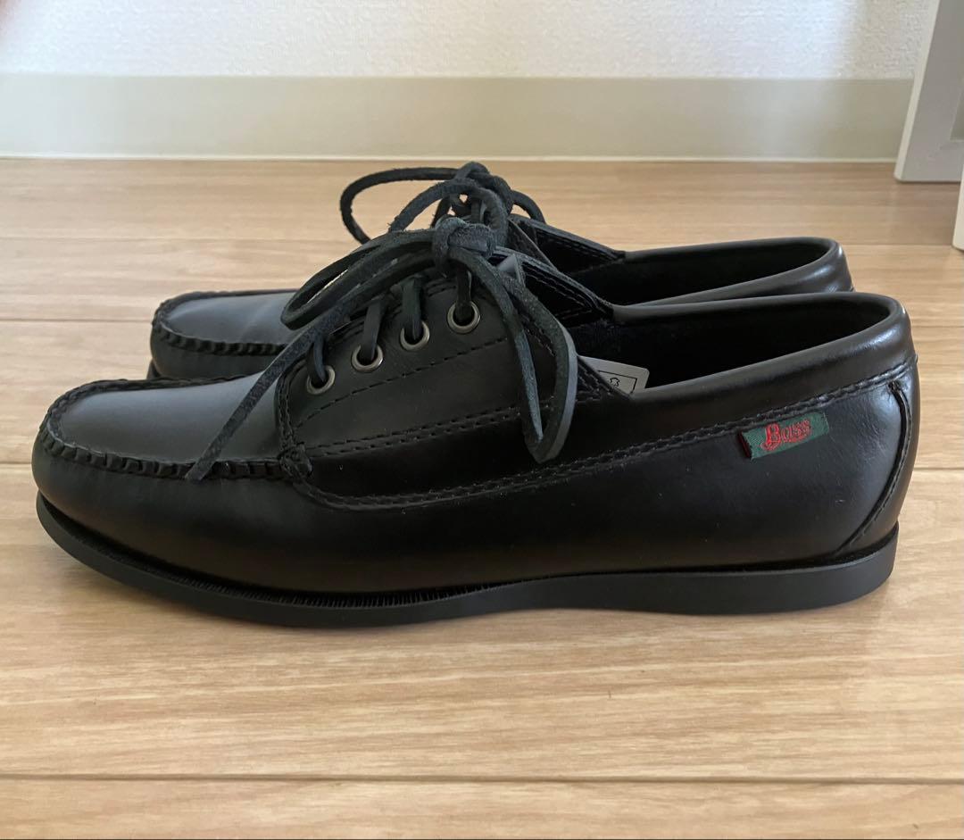 G.H.Bass CAMPMOC ジーエイチバス　キャンプモック