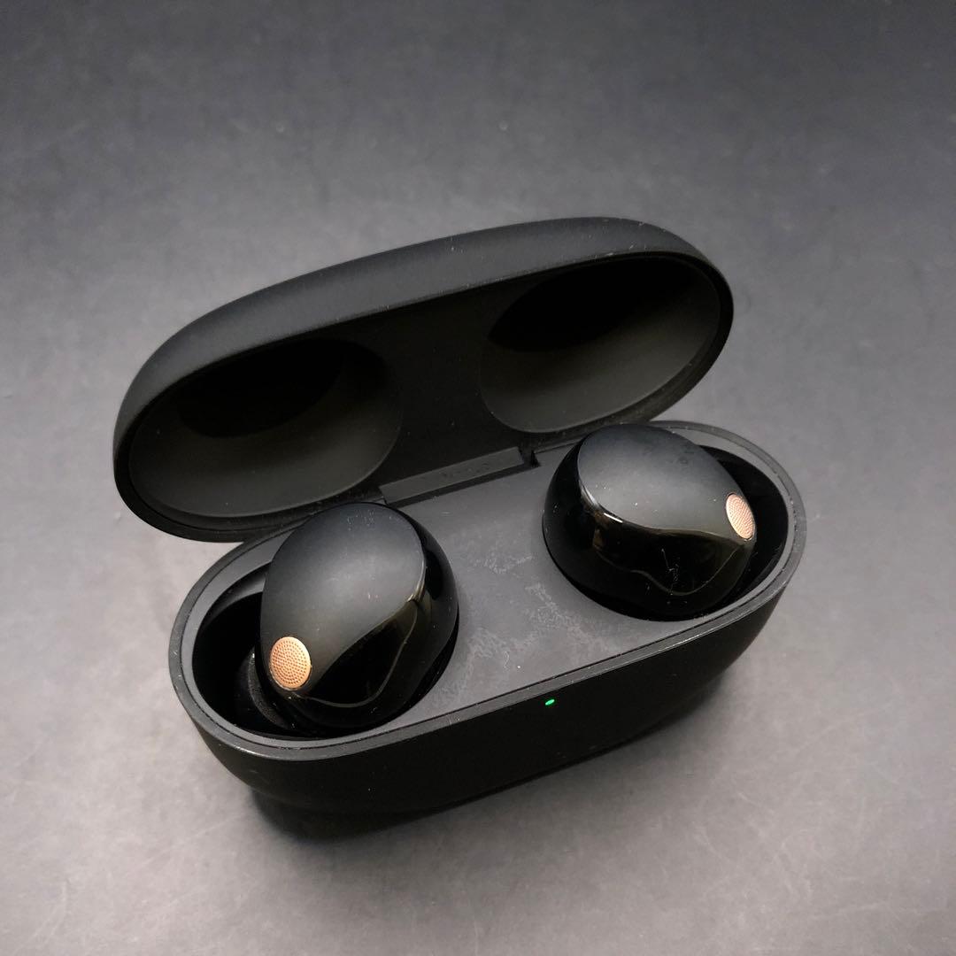 即決 SONY ソニー ワイヤレスイヤホン WF-1000XM5